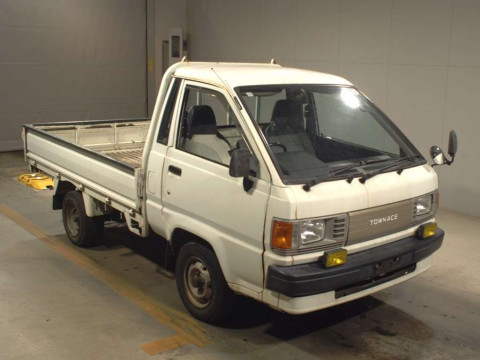 1994 Toyota Townace Truck KM51[2]