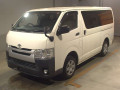 2015 Toyota Hiace Van