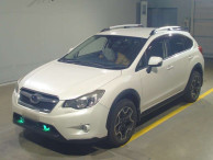 2013 Subaru XV