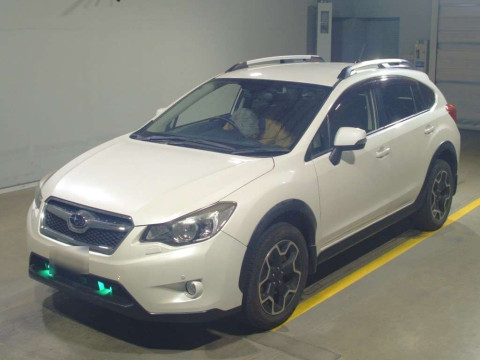 2013 Subaru XV GP7[0]