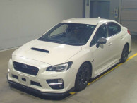 2016 Subaru WRX S4