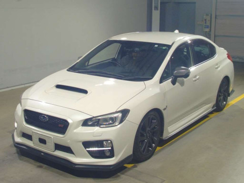 2016 Subaru WRX S4 VAG[0]