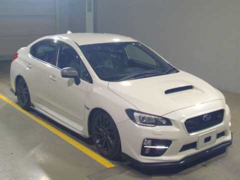 2016 Subaru WRX S4 VAG[2]