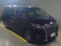 2021 Toyota Alphard Hybrid