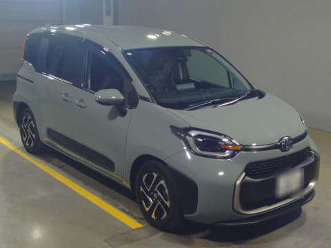 2023 Toyota Sienta MXPL10G[2]