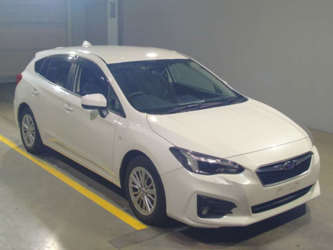 2018 Subaru Impreza Sports GT2[2]