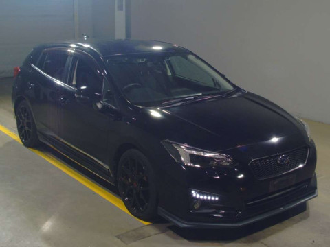 2018 Subaru Impreza Sports GT6[2]