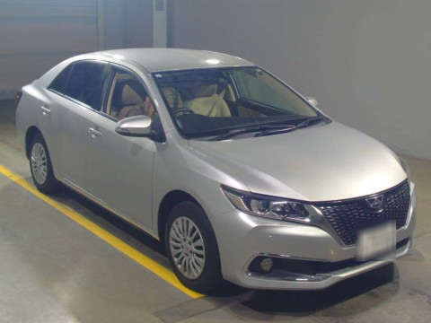 2017 Toyota Allion NZT260[2]