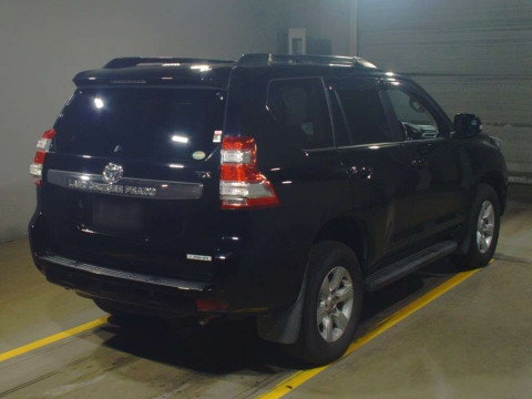 2015 Toyota Land Cruiser Prado GDJ150W[1]