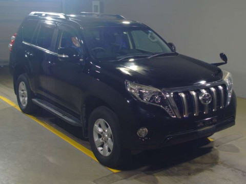 2015 Toyota Land Cruiser Prado GDJ150W[2]