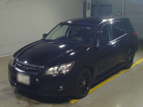 2012 Subaru Exiga YAM[0]