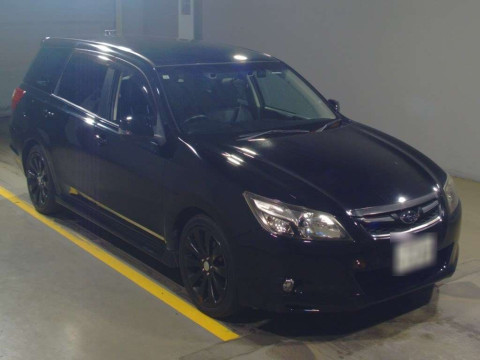 2012 Subaru Exiga YAM[2]