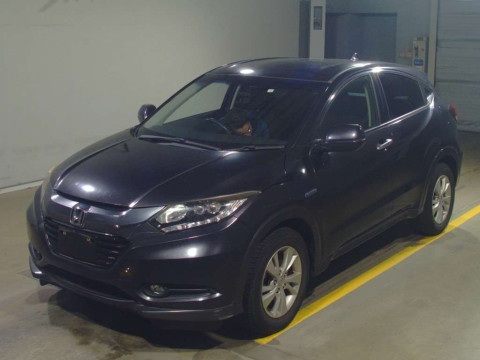 2014 Honda VEZEL RU3[0]