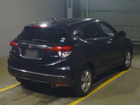 2014 Honda VEZEL RU3[1]