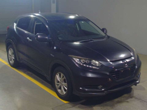 2014 Honda VEZEL RU3[2]