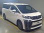 2019 Toyota Vellfire Hybrid