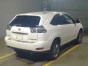 2005 Toyota Harrier Hybrid