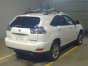 2009 Toyota Harrier Hybrid