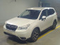 2013 Subaru Forester