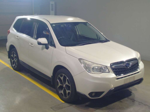 2013 Subaru Forester SJ5[2]