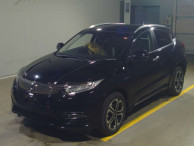 2019 Honda VEZEL