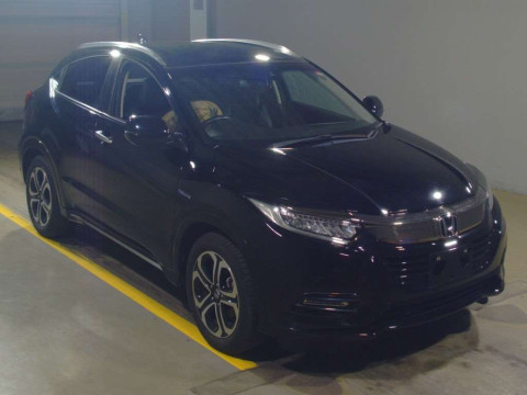 2019 Honda VEZEL RU3[2]