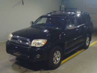 2006 Toyota Hilux Surf