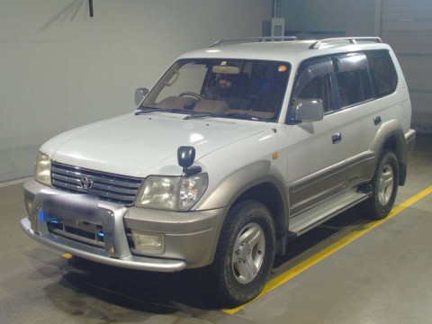 1999 Toyota Land Cruiser Prado RZJ95W[0]