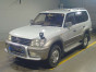 1999 Toyota Land Cruiser Prado