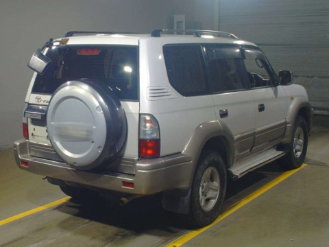 1999 Toyota Land Cruiser Prado RZJ95W[1]