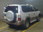 1999 Toyota Land Cruiser Prado