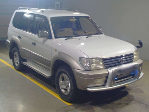 1999 Toyota Land Cruiser Prado RZJ95W[2]