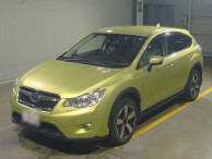 2015 Subaru XV HYBRID