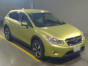 2015 Subaru XV HYBRID