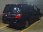 2014 Toyota Alphard Hybrid