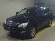 2005 Toyota Harrier