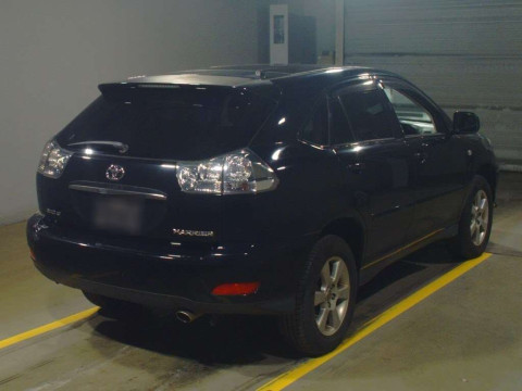 2005 Toyota Harrier ACU35W[1]