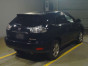 2005 Toyota Harrier