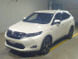 2015 Toyota Harrier Hybrid