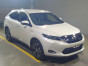 2015 Toyota Harrier Hybrid