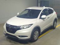 2014 Honda VEZEL