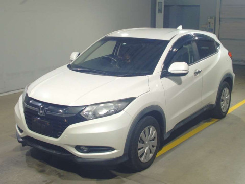 2014 Honda VEZEL RU2[0]