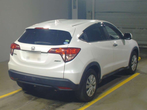 2014 Honda VEZEL RU2[1]