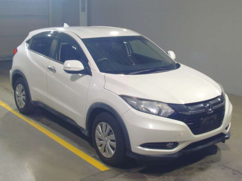 2014 Honda VEZEL RU2[2]