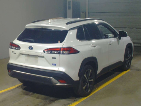 2021 Toyota Corolla Cross ZVG11[1]