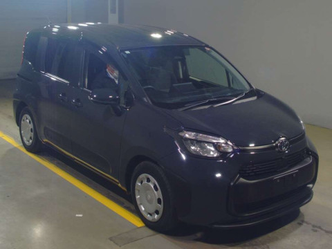 2023 Toyota Sienta MXPL10G[2]