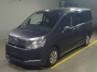 2010 Honda Step WGN