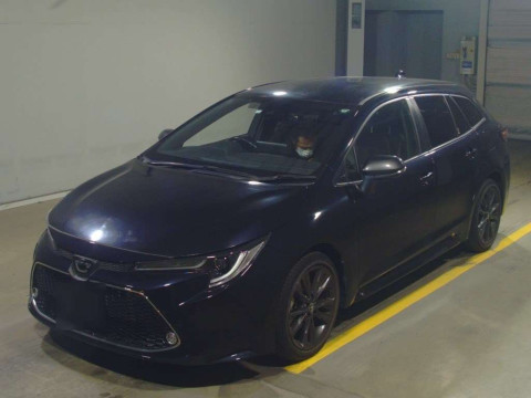 2020 Toyota Corolla Touring Wagon ZRE212W[0]