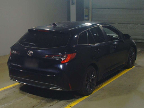 2020 Toyota Corolla Touring Wagon ZRE212W[1]