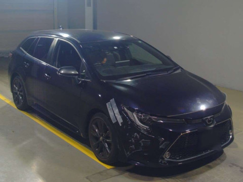 2020 Toyota Corolla Touring Wagon ZRE212W[2]